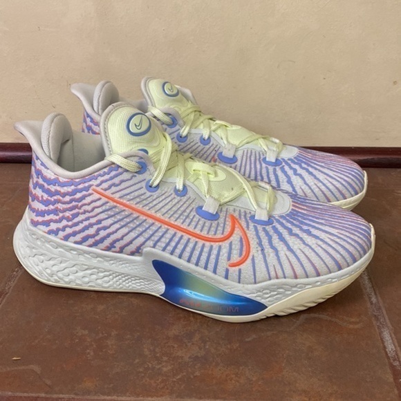 Nike Other - NIKE AIR ZOOM BB NXT SIZE 9.5